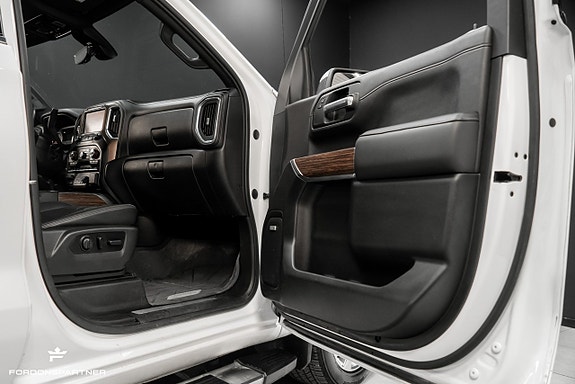 Chevrolet Silverado 1500 23 of 30