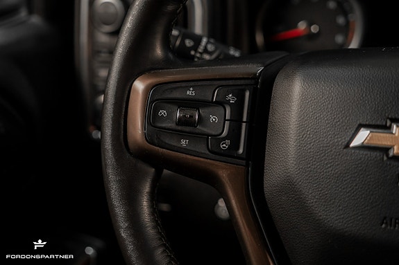 Chevrolet Silverado 1500 19 of 30