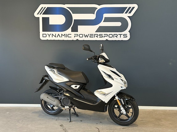 Yamaha Aerox R 4-t -17