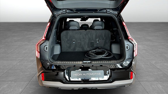 Kia EV9 10 of 11