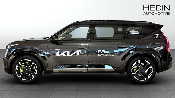 Kia EV9 6 of 13