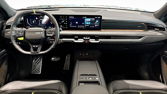 Kia EV9 4 of 11