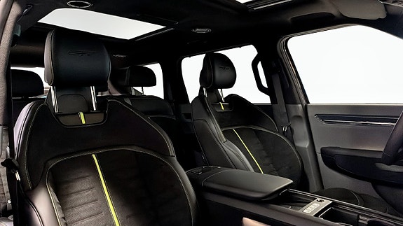 Kia EV9 13 of 13