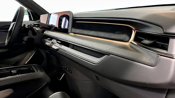 Kia EV9 12 of 13