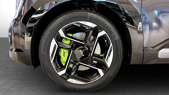 Kia EV9 9 of 13