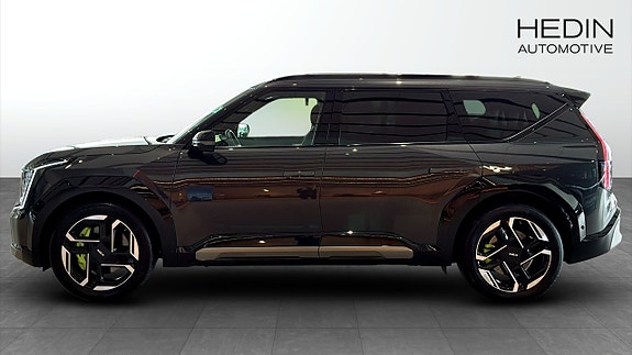 Kia EV9 6 of 11