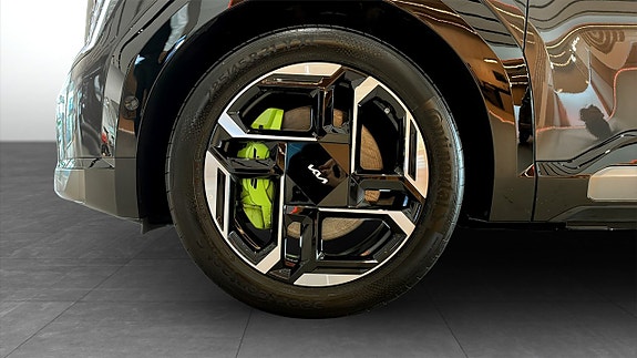 Kia EV9 9 of 11