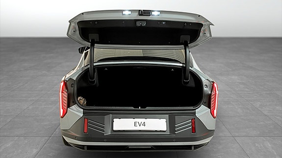 Kia EV4 12 of 12