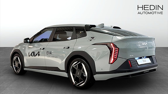 Kia EV4 6 of 12