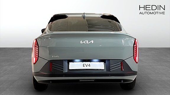 Kia EV4 5 of 5