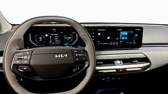 Kia EV4 10 of 12