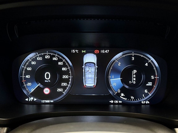 Volvo V60 16 of 20