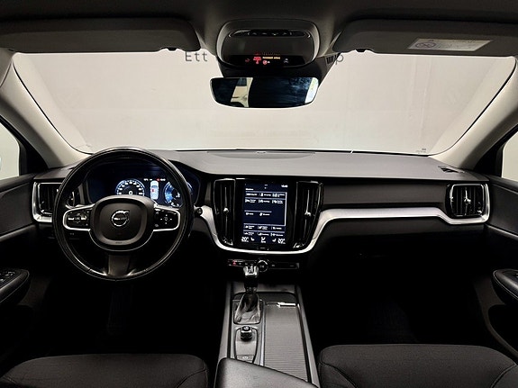 Volvo V60 14 of 20