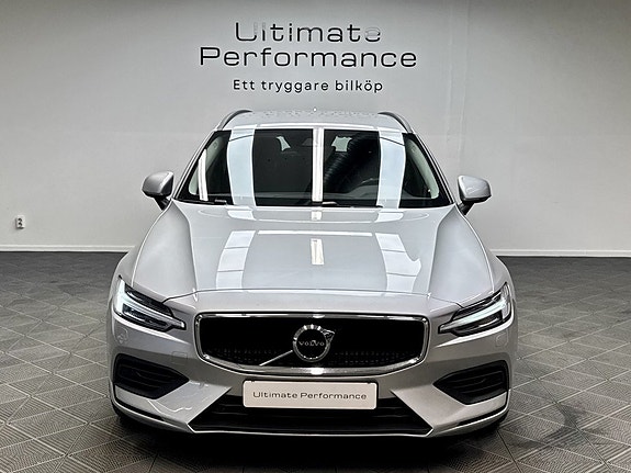 Volvo V60 6 of 20