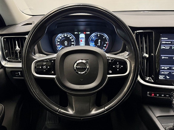 Volvo V60 15 of 20