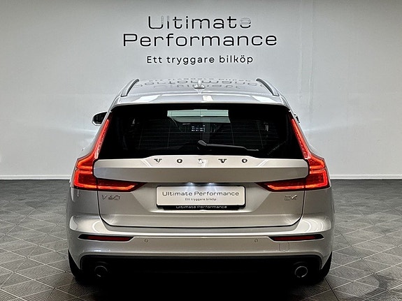 Volvo V60 7 of 20