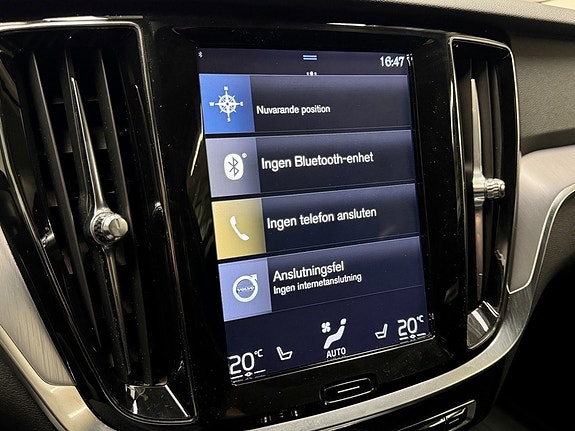 Volvo V60 17 of 20