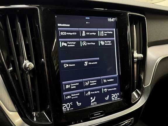 Volvo V60 19 of 20