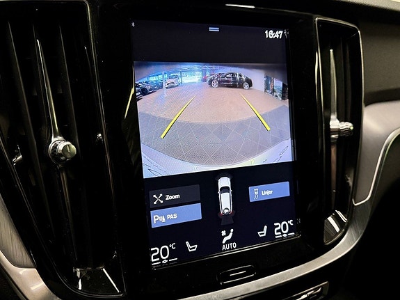 Volvo V60 18 of 20