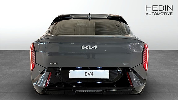 Kia EV4 7 of 10
