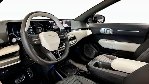 Kia EV4 10 of 10