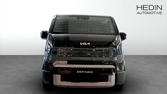 Kia PV5 2 of 5