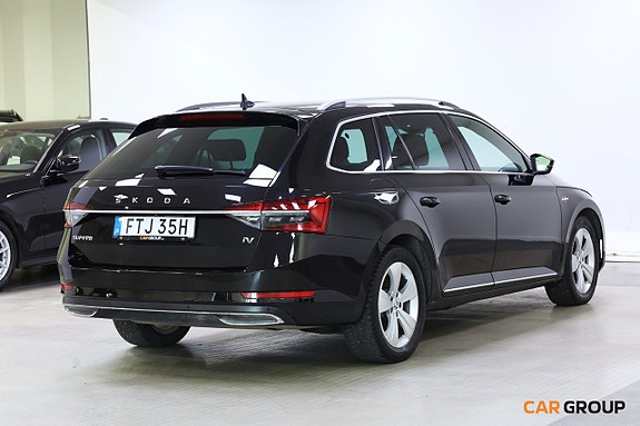 Skoda Superb 6 of 17