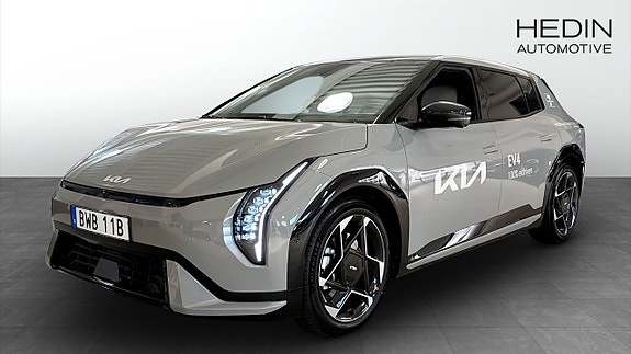 Kia EV4