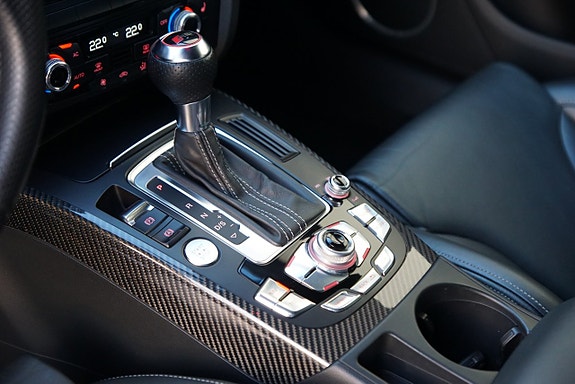 Audi RS4 22 of 28