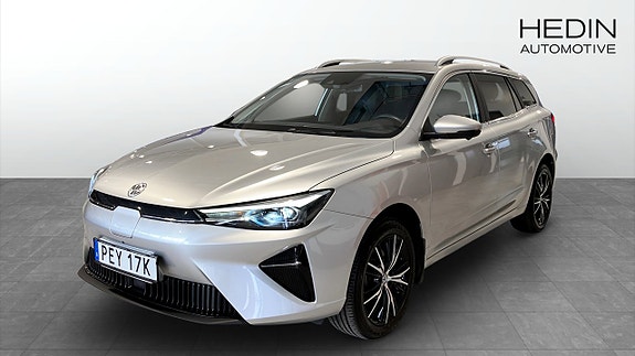 MG 5