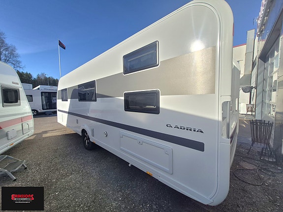 Adria ALPINA 663 PT