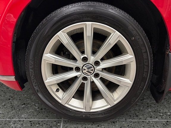 Volkswagen Passat 5 of 5