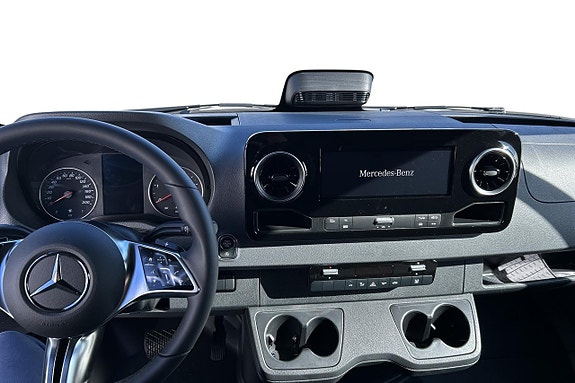 Mercedes-Benz Sprinter 317 6 of 9