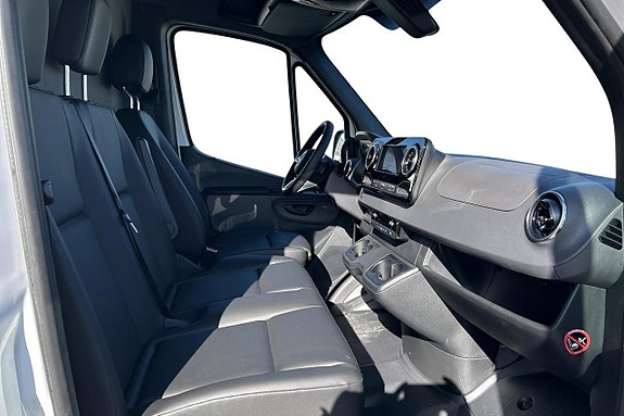 Mercedes-Benz Sprinter 317 7 of 9
