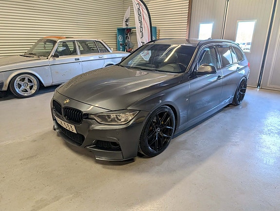 BMW 320d