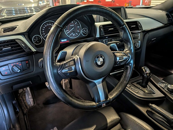 BMW 320d 6 of 15