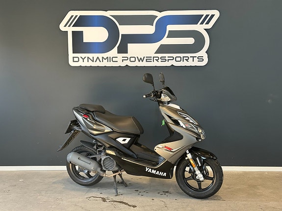 Yamaha Aerox R 4-t -14
