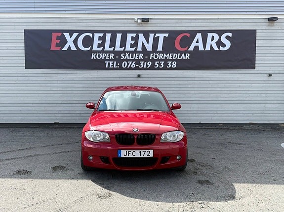 BMW 120d 3 of 5