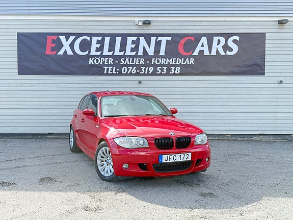 BMW 120d