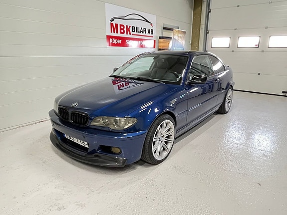 BMW 330Ci 4 of 5