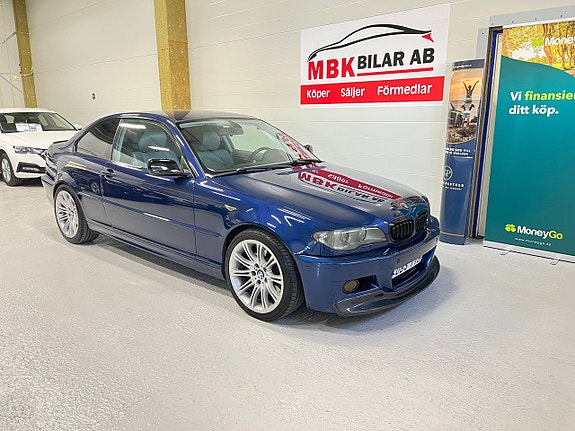 BMW 330Ci