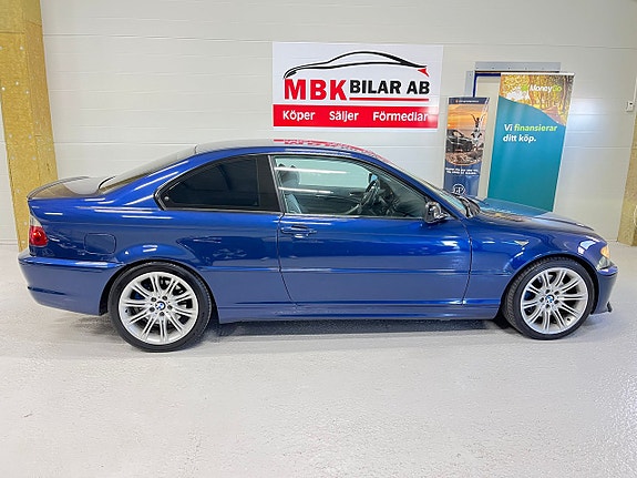 BMW 330Ci 5 of 5