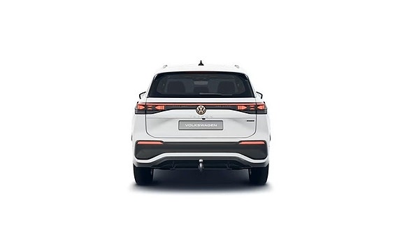 Volkswagen Tayron 2 of 3