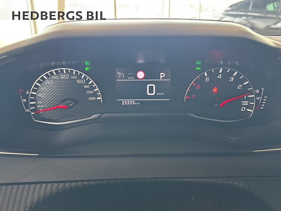 Peugeot 208 16 of 16