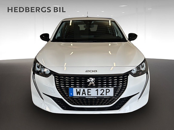 Peugeot 208 11 of 16