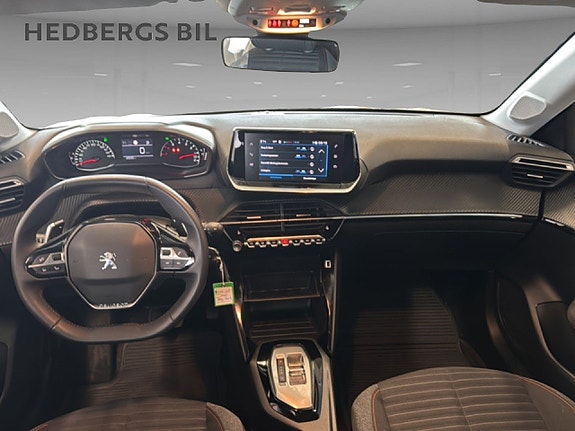 Peugeot 208 15 of 16