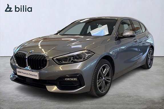 BMW 118i