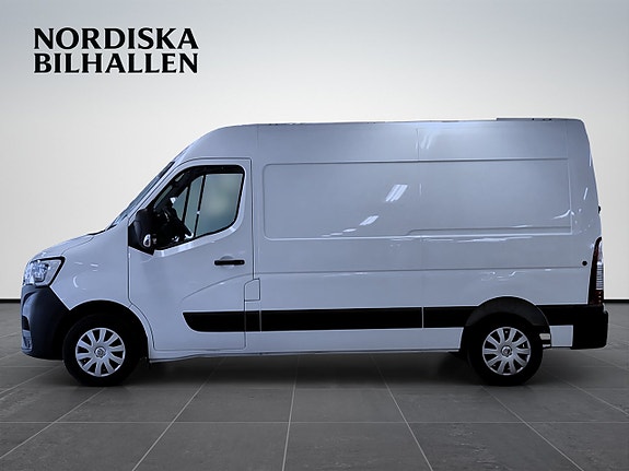Renault Master 4 of 5