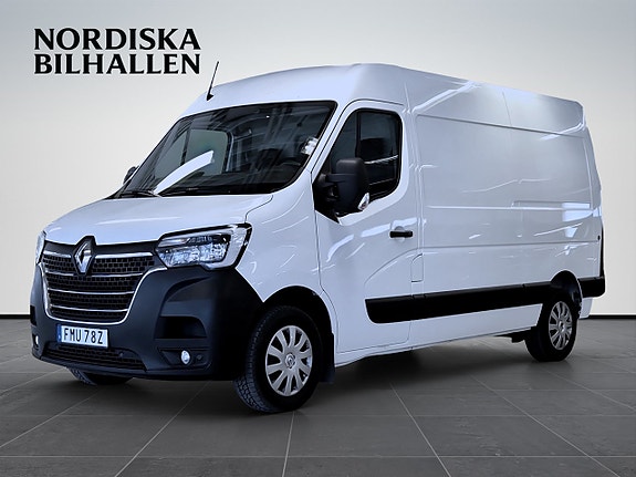Renault Master 3 of 5