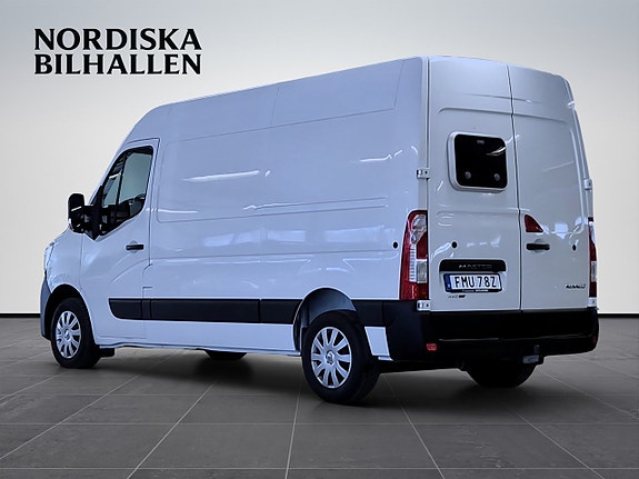 Renault Master 5 of 5